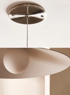 Wisp 120 hanging lamp