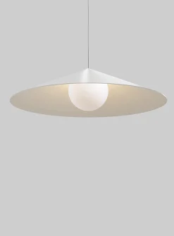 Wisp 120 hanging lamp