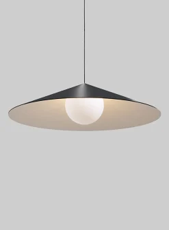 Wisp 120 hanging lamp