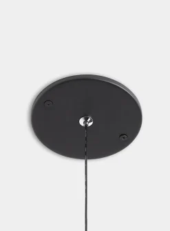 Wisp 120 hanging lamp
