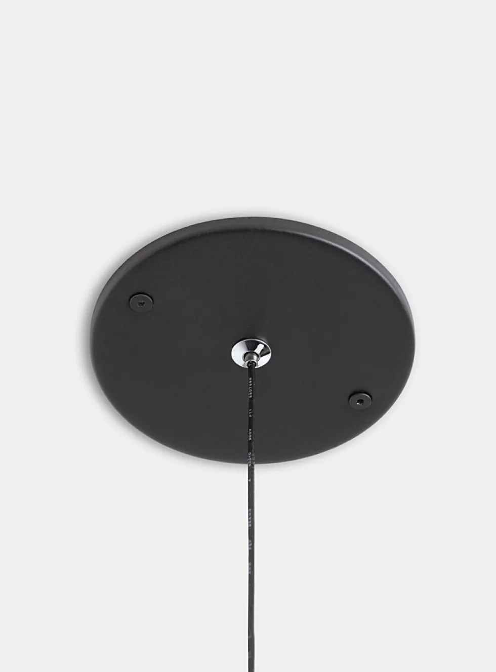 Wisp 120 hanging lamp