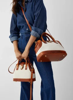 Wonder Blanco handbag