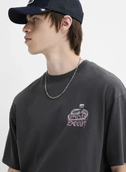 Workshop graphic T-shirt