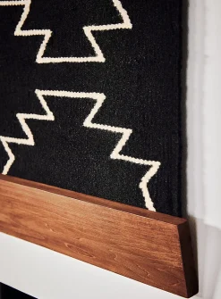 woven wall art