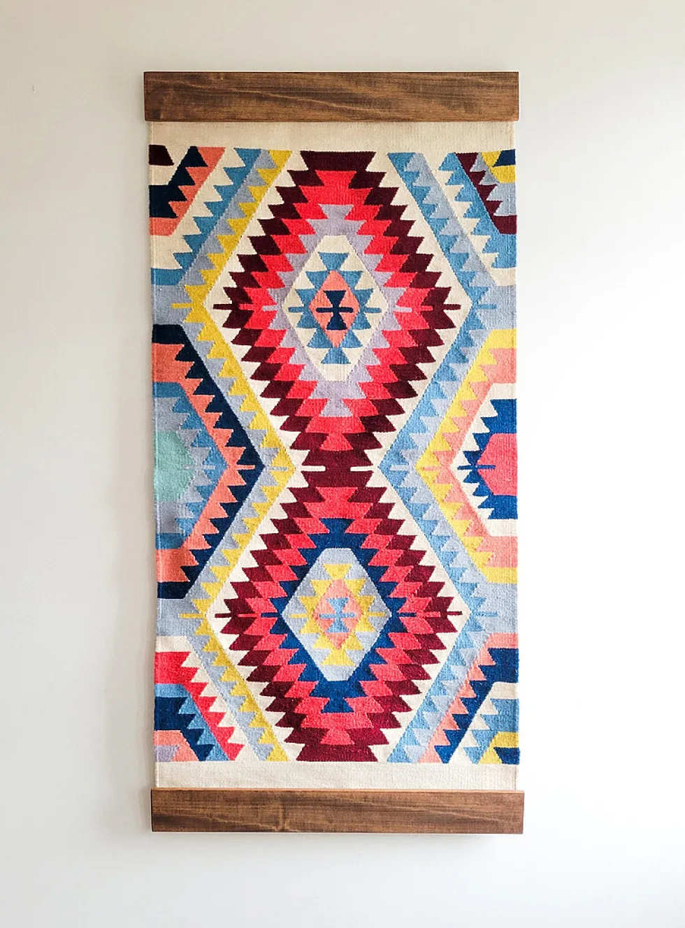 woven wall art