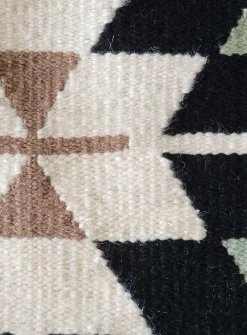 woven wall art
