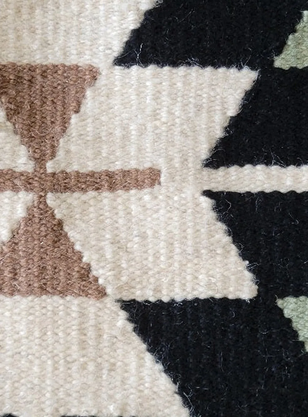 woven wall art