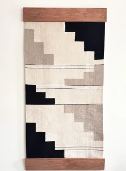 woven wall art