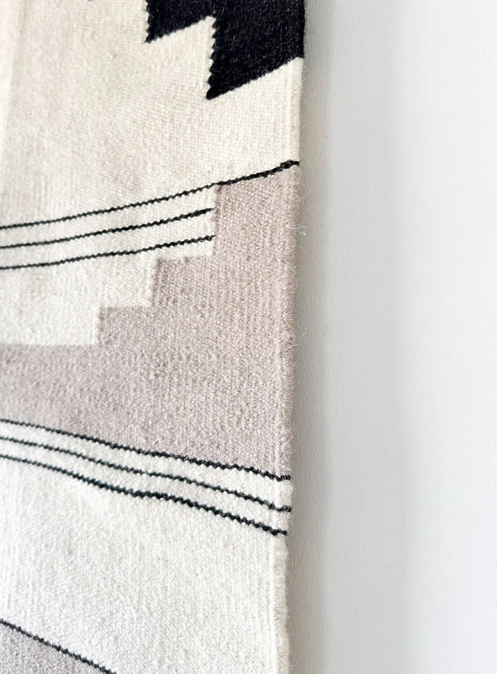 woven wall art