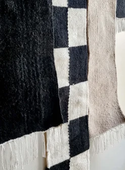 woven wall art