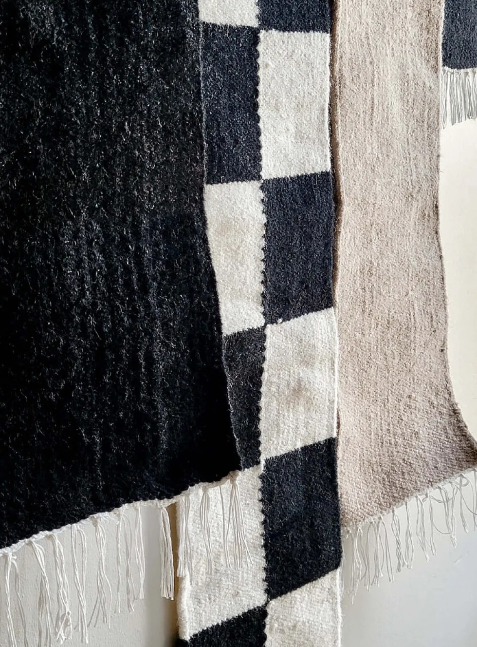 woven wall art