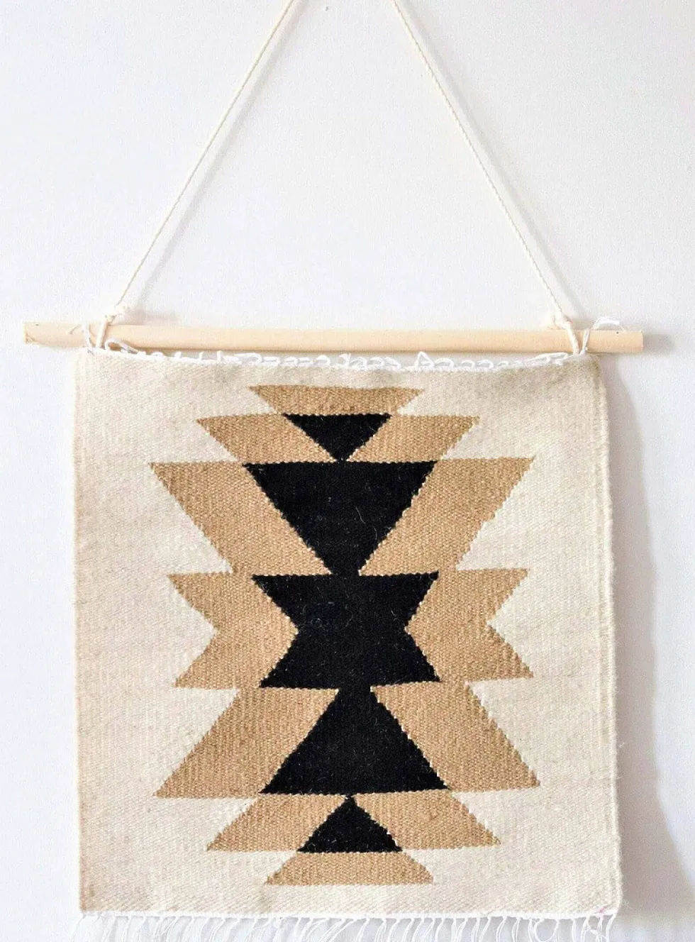 woven wall art