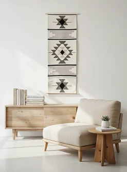 woven wall art