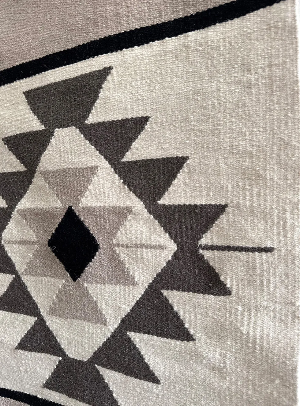 woven wall art