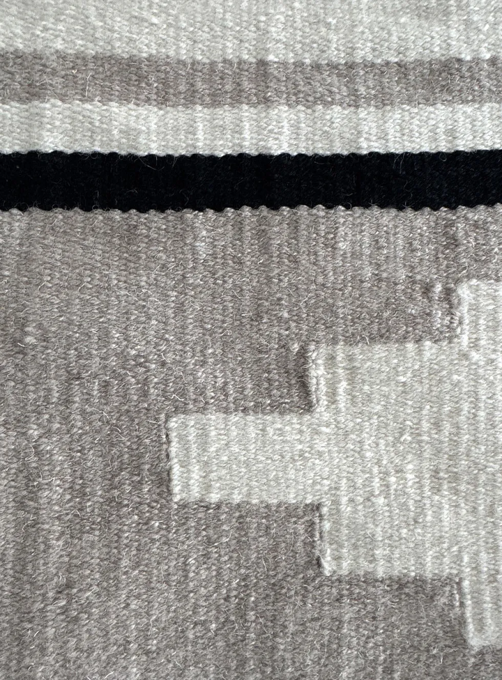 woven wall art