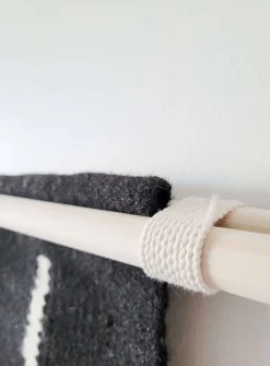 woven wall art