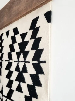 woven wall art