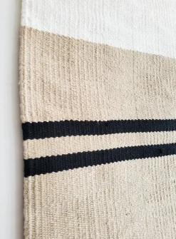 woven wall art