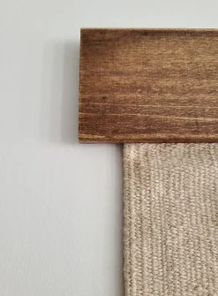 woven wall art