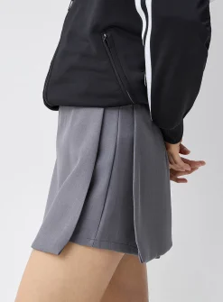 Wrap skort