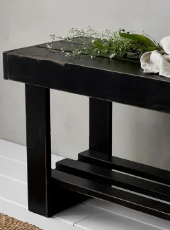 Wright bench