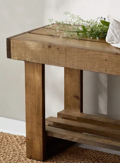 Wright bench