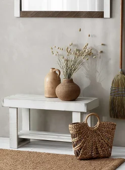 Wright bench