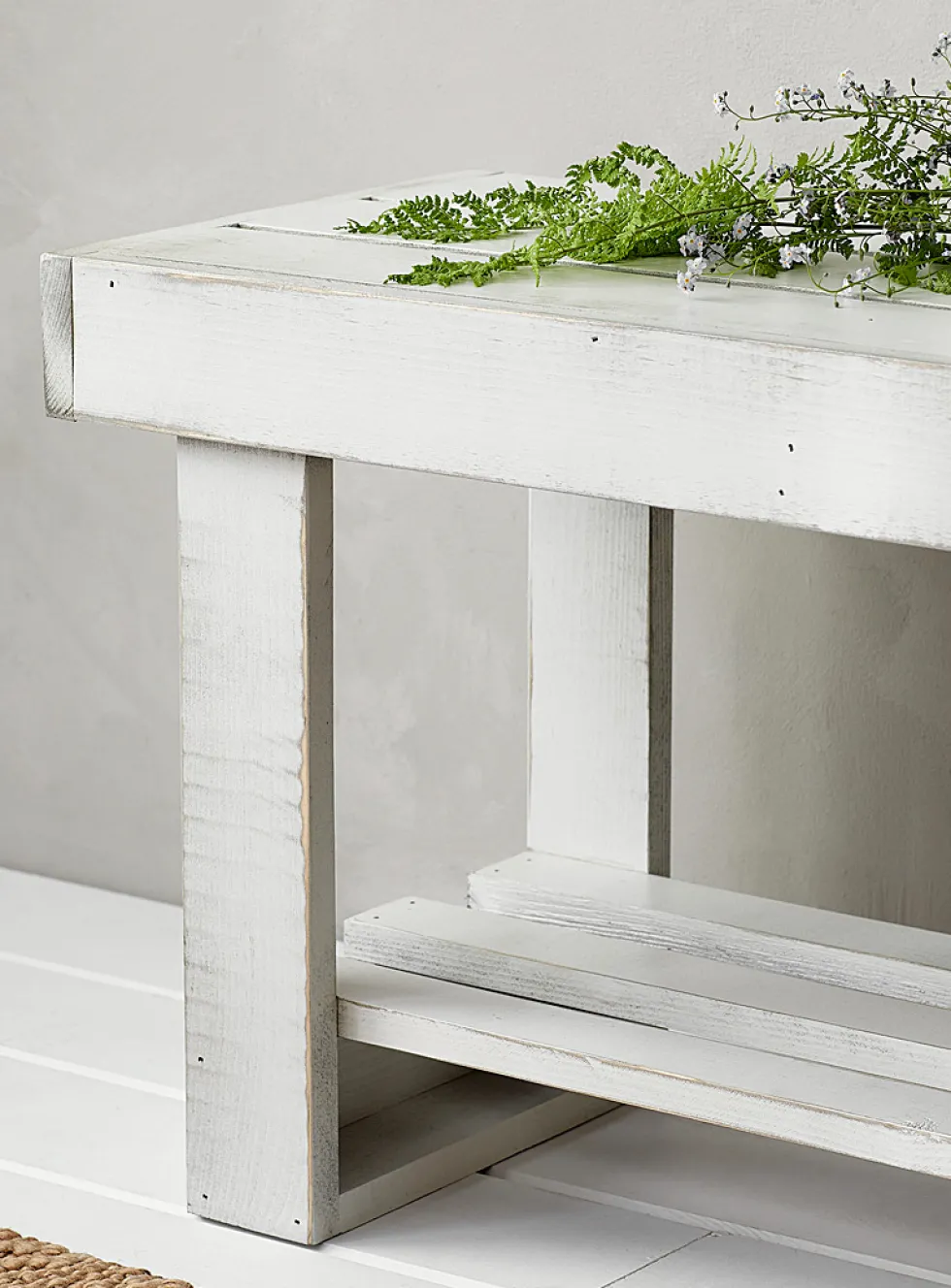 Wright bench