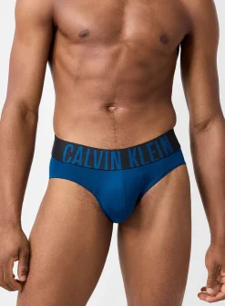 XL logo stretch briefs