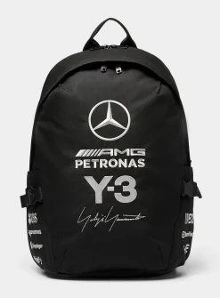 Y-3 x Mercedes-AMG backpack