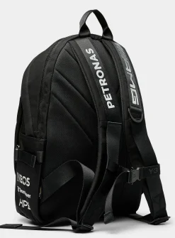 Y-3 x Mercedes-AMG backpack