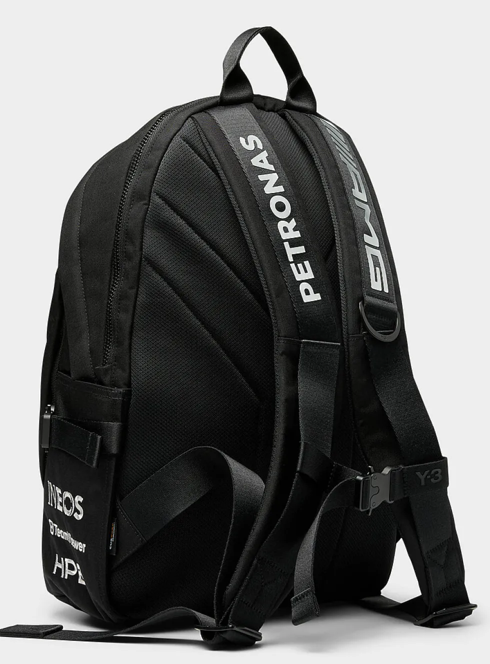 Y-3 x Mercedes-AMG backpack