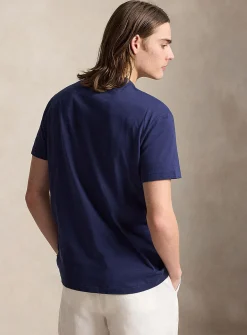 Yacht Club teddy bear T-shirt