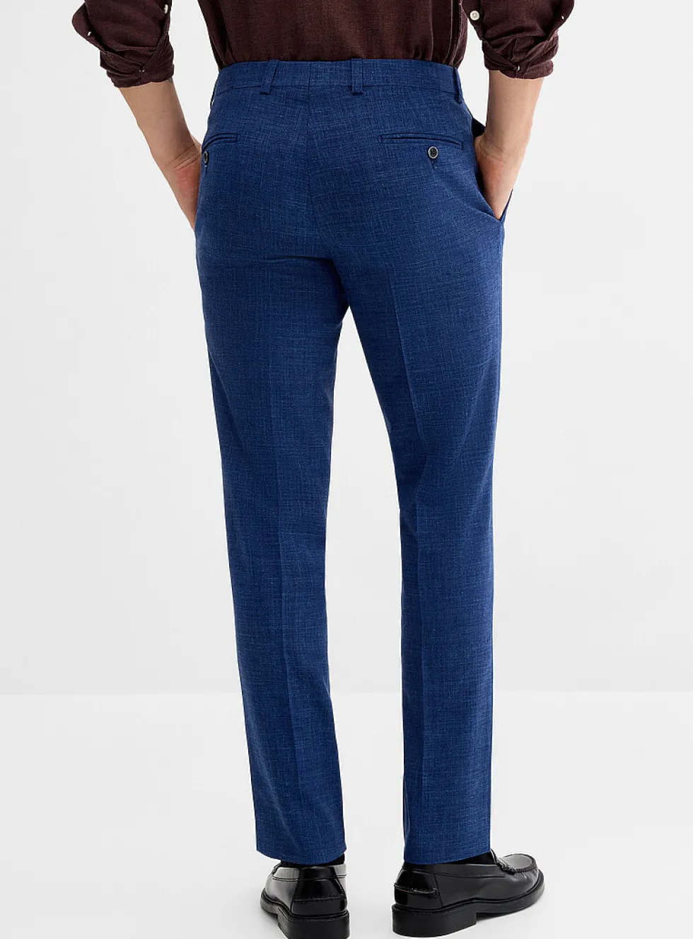 Yakima touch of linen pant