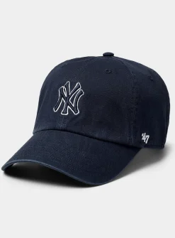 Yankees baseball cap