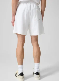 Yankees jersey shorts