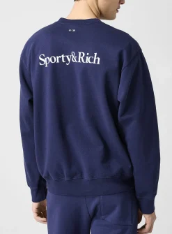 Yankees printed sweatshirt