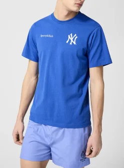 Yankees printed T-shirt