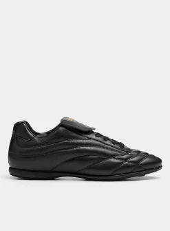 Yard LL black sneakers