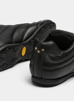 Yard LL black sneakers