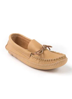 Yaronta' (tree) moccasins
