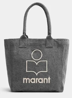 Yenky denim tote