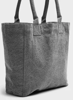 Yenky denim tote