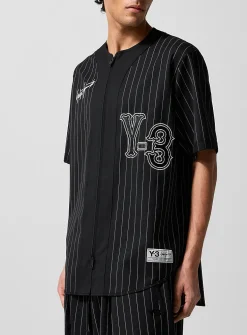 Yoshinobu Yamamoto baseball jersey