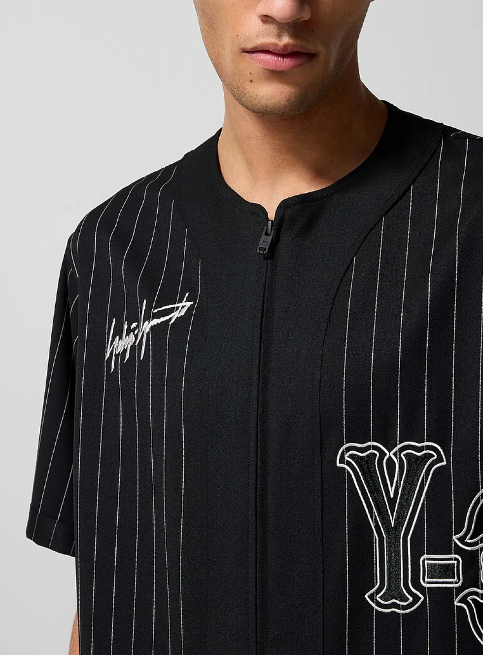 Yoshinobu Yamamoto baseball jersey
