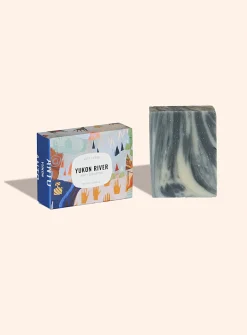 Yukon soap set