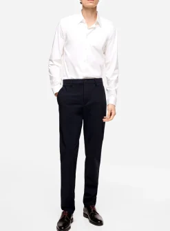 Zaine Precision Ponte fabric pant