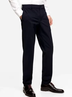 Zaine Precision Ponte fabric pant