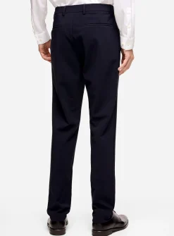 Zaine Precision Ponte fabric pant