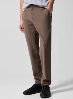 Zaine Precision Ponte fabric pant